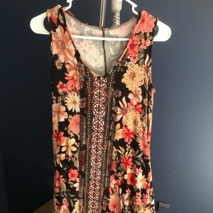 Maurices dress size small